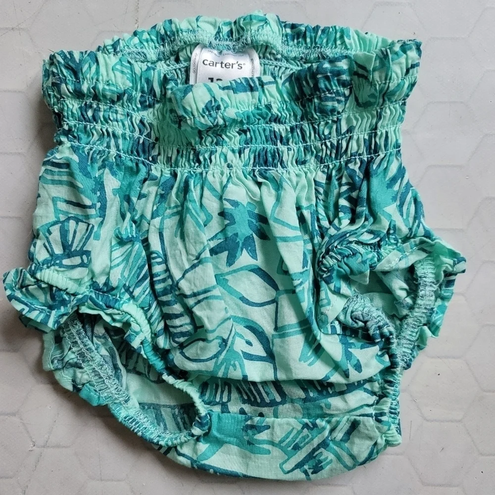 Carters carter 12